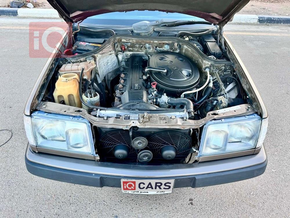 مێرسێدس بێنز E-Class